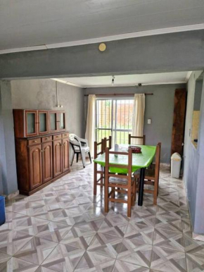 Casa para desconectar